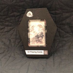 Disney Other - Disneyland Playing Cards Disney Other - Disneyland Playing Cards